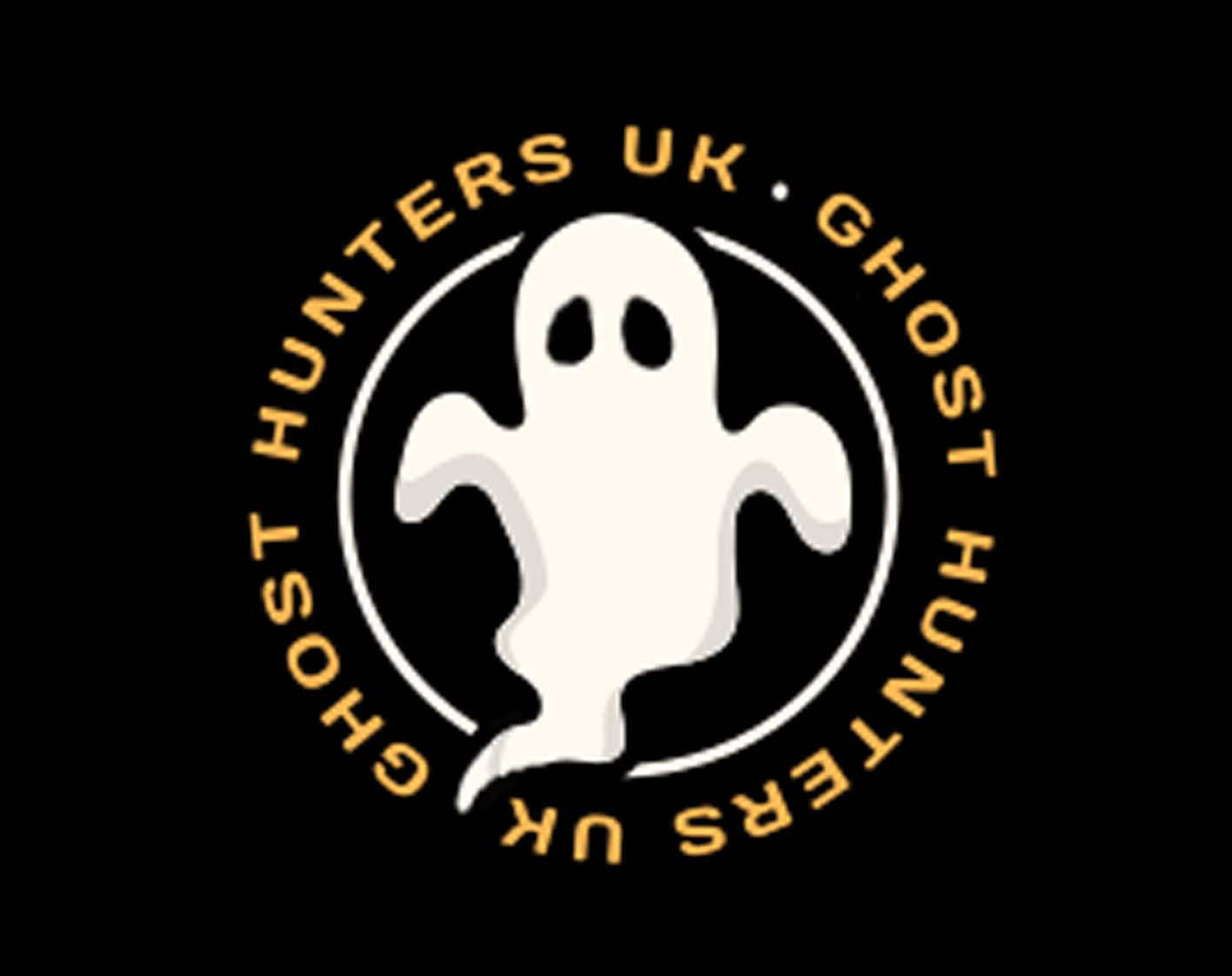 Ghost hunters UK 